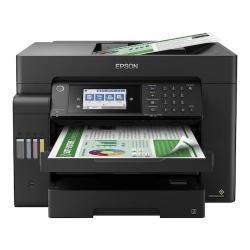 Multifunctional Inkjet Color EPSON EcoTank L15150, All-in-One