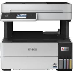 Multifunctional Inkjet Color Epson EcoTank L6460
