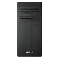 Calculator Asus ExpertCenter D7 Tower D700TC-5114000220, Intel Core i5-11400, RAM 8GB, HDD 2TB + SSD 1TB, Intel UHD Graphics 730, No OS