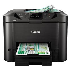 Multifunctional Inkjet Color Canon MAXIFY MB5450