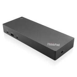 Docking Station Lenovo ThinkPad Hybrid, Black