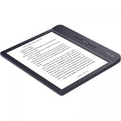 eBook Reader Kobo Libra H2O N873-KU-BK-K-EP 7 inch, 8GB, Black