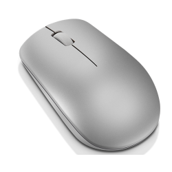 Mouse Optic Lenovo 530, USB Wireless, Grey