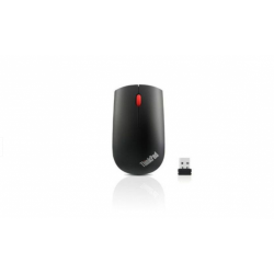 Mouse Optic Lenovo Thinkpad 4X30M56887, USB Wireless, Black