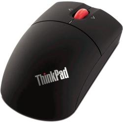 Mouse Optic Lenovo Thinkpad, Bluetooth, Black