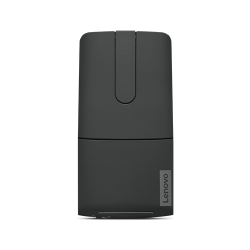 Mouse Optic Lenovo ThinkPad X1 Presenter, Bluetooth, Black