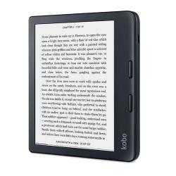 eBook Reader Kobo Libra 2 N418-KU-WH-K-EP 7 inch, 32GB, Black