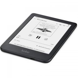 eBook Reader Kobo Clara 2E N506-KU-OB-K-EP 6 inch, 16GB, Ocean Blue