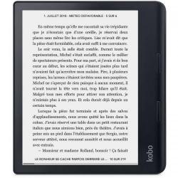 eBook Reader Kobo Sage N778-KU-BK-K-EP 8 inch, 32GB, Black