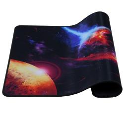 Mouse pad Spacer gaming, Multicolor