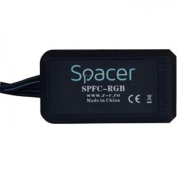 Controller ventilator Spacer SPFC-RGB