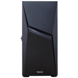Carcasa Spacer Thunder, Fara sursa