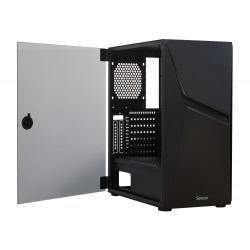 Carcasa Spacer Thunder, Fara sursa