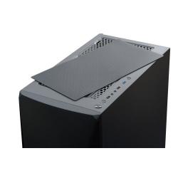 Carcasa Spacer Thunder, Fara sursa