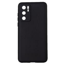 Protectie pentru spate Spacer pentru Huawei P40, Black