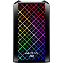 SSD ADATA SE900G 2TB, USB-C, Black
