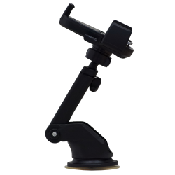 Suport auto Spacer SPT-UCH, Black
