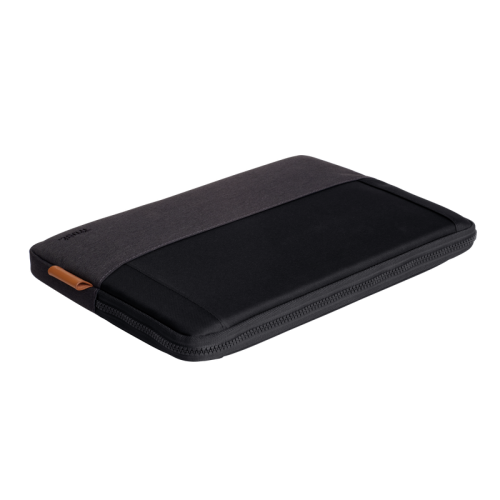 Husa Trust Lisboa pentru laptop de 13.3inch, Black
