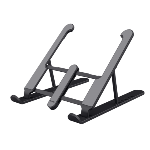 Stand Trust Primo pentru laptop de 16inch, Gray