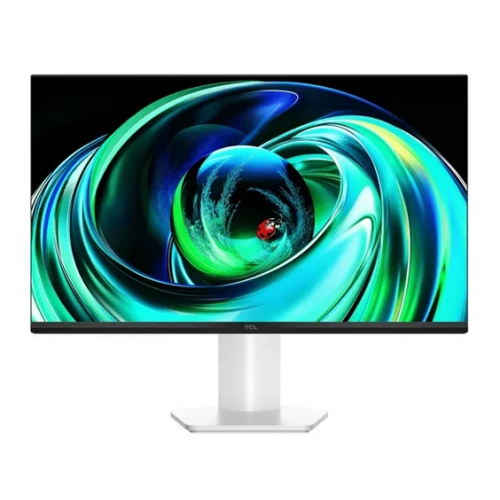 Monitor LED TCL 25G54, 24.5 inch, 1920 x 1080 pixeli, 5 ms, White