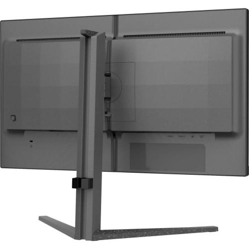 Monitor LED Philips Evnia 3000 Series 25M2N3200W, 24.5inch, 1920x1080, 1ms GTG, Dark Slate