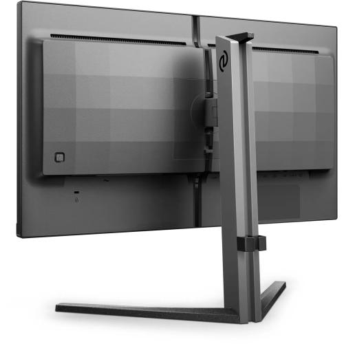 Monitor LED Philips Evnia 5000 Series 25M2N5200P, 24.5inch, 1920x1080, 1ms GTG, Dark Slate
