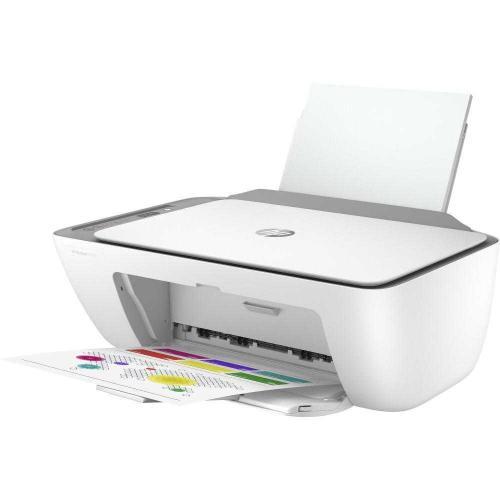 Multifunctional Inkjet Color HP DeskJet 2720e All-in-One + HP+