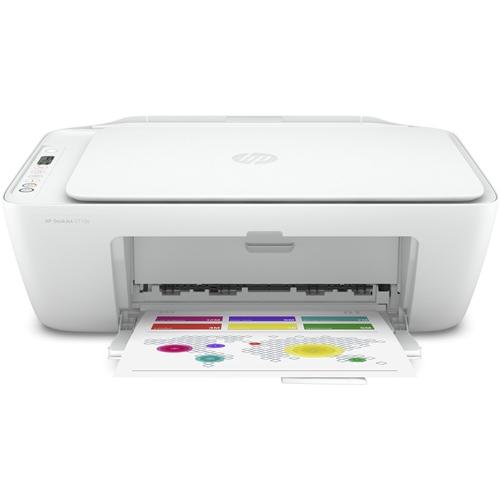 Multifunctional Inkjet Color HP Deskjet 2710e All-in-One + HP+