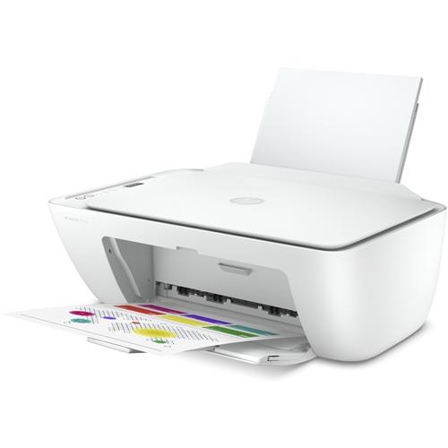 Multifunctional Inkjet Color HP Deskjet 2710e All-in-One + HP+