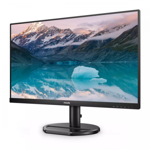 Monitor LED Philips 272S9JAL, 27inch, 1920x1080, 4ms GTG, Black