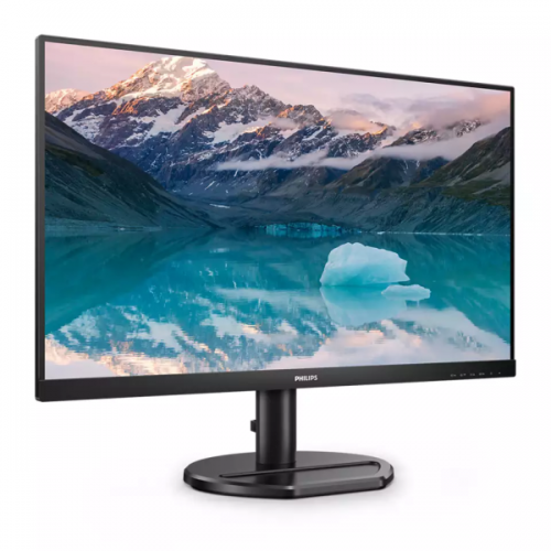 Monitor LED Philips 272S9JAL, 27inch, 1920x1080, 4ms GTG, Black