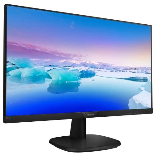 Monitor LED Philips 273V7QJAB/00, 27inch, 1920x1080, 5ms GTG, Black