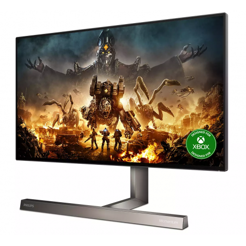 Monitor LED Philips 279M1RV, 27inch, 3840x2160, 1ms, Black