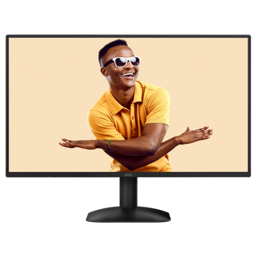 Monitor LED AOC 27B31H, 27 inch, 1920 x 1080 pixeli, 1 ms, Black