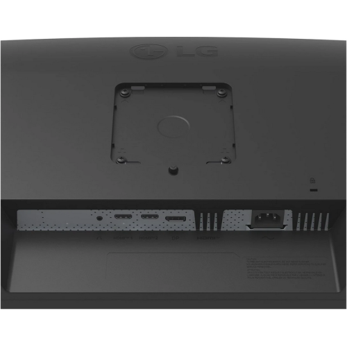 Monitor LED LG 27BA45QB-B, 27 inch, 2560 x 1440 pixeli, 5 ms GTG, Black