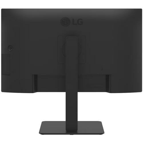 Monitor LED LG 27BA54QB, 27 inch, 2560 x 1440 pixeli, 5 ms GTG, Black