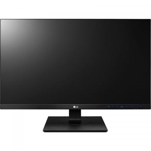 Monitor LED LG 27BK750Y-B, 27inch, 1920x1080, 5ms, Black