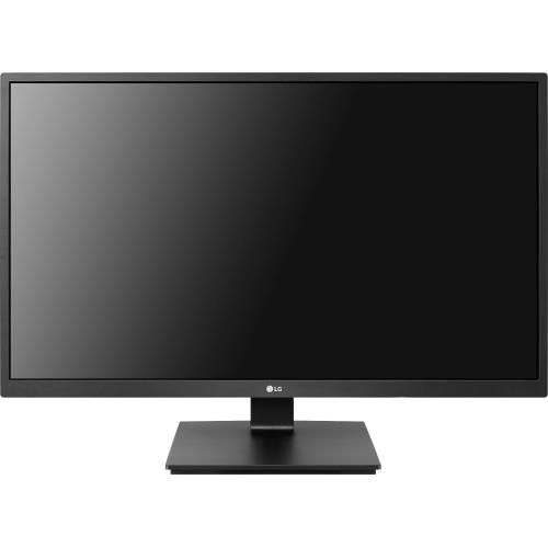 Monitor LED LG 27BN55UP-B, 27inch, 3840x2160, 5ms GTG, Black