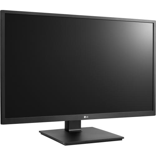 Monitor LED LG 27BN55UP-B, 27inch, 3840x2160, 5ms GTG, Black