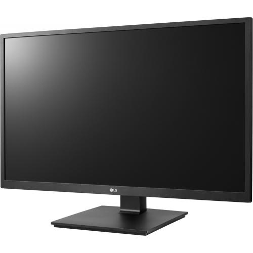 Monitor LED LG 27BN55UP-B, 27inch, 3840x2160, 5ms GTG, Black