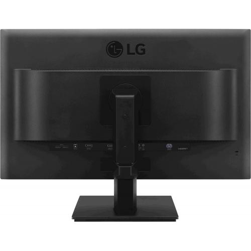 Monitor LED LG 27BN65YP-B, 27inch, 1920x1080, 5ms GTG, Black