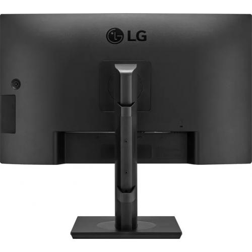 Monitor LED LG 27GR95QE-B, 27inch, 3840x2160, 5ms GTG, Black