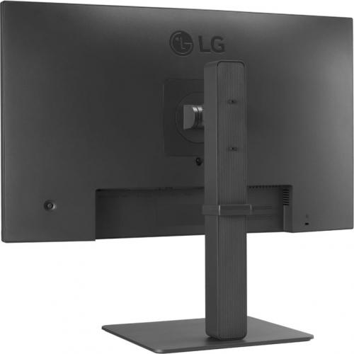 Monitor LED LG 27BR650B-C, 27inch, 1920x1080, 5ms GTG, Black
