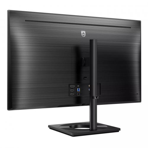 Monitor OLED Philips 27E1N8900, 27inch, 3840x2160, 0.1ms GTG, Black