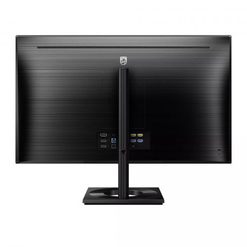 Monitor OLED Philips 27E1N8900, 27inch, 3840x2160, 0.1ms GTG, Black