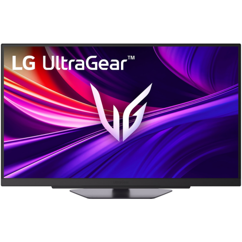 Monitor LED LG 27G810A-B, 27 inch, 3840 x 2160 pixeli, 1 ms GTG, Black