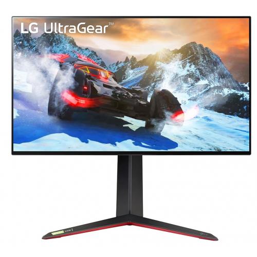 Monitor Gaming LED IPS LG 27