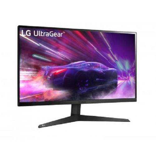 Monitor LED LG UltraGear 27GQ50F, 27inch, 1920x1080, 5ms GTG, Black