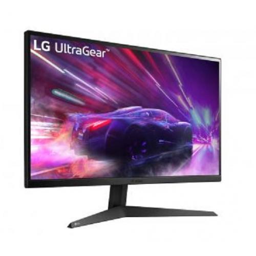 Monitor LED LG UltraGear 27GQ50F, 27inch, 1920x1080, 5ms GTG, Black