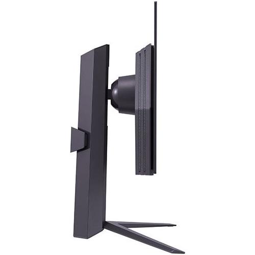 Monitor OLED LG 27GR95QE-B, 26.5inch, 2560x1440, 0.03ms GTG, Black